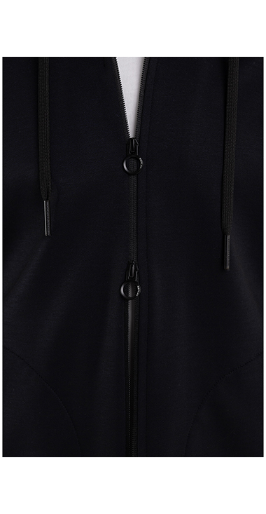 Sartoriale フーディー 詳細画像